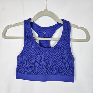 Athleta Reversible Sports Bra